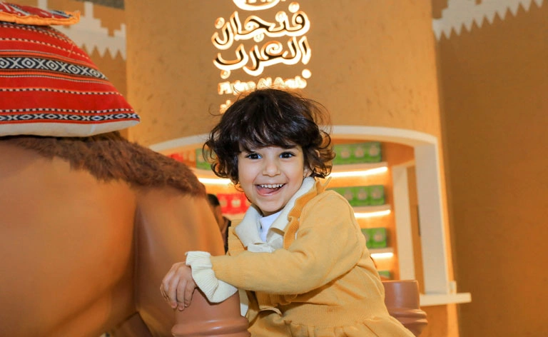 Chocolate and coffee exhibition image 13