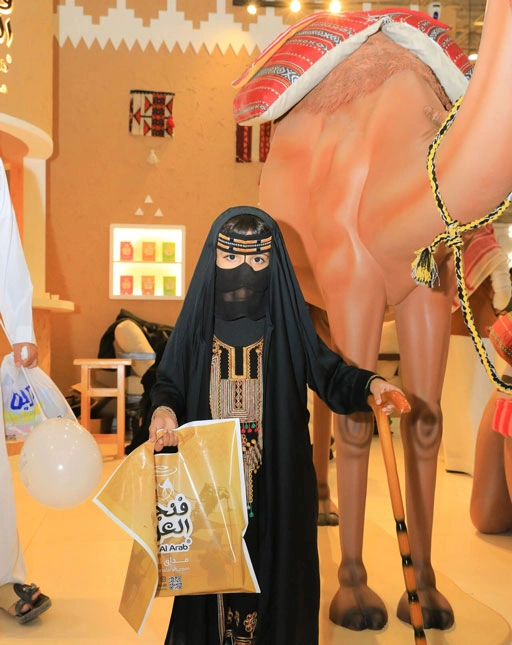 Chocolate and coffee exhibition image 11