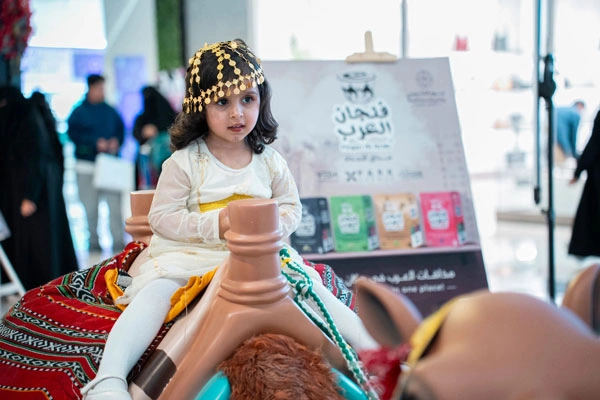 Chocolate and coffee exhibition image 10